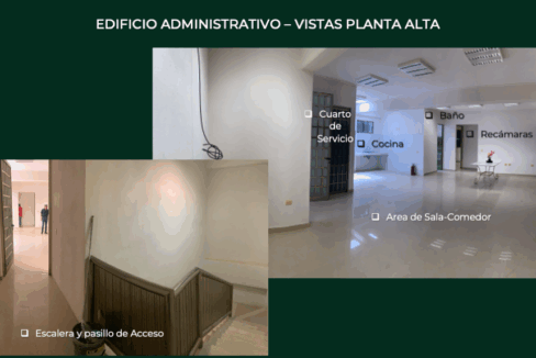 OPBCM-003 Edificio Administrativo 5