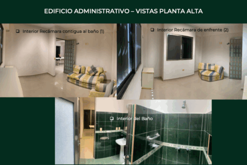 OPBCM-003 Edificio Administrativo 6