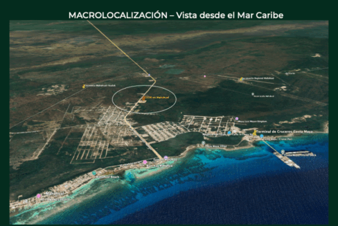OPBCM-003 Macrolocalización 1