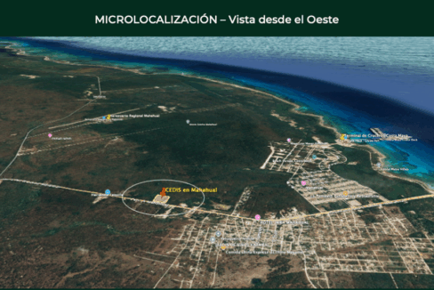 OPBCM-003 Microlocalización 1