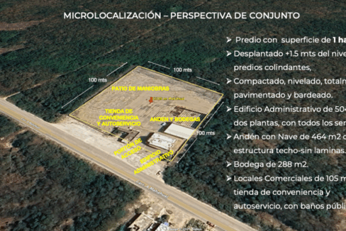 OPBCM-003 Microlocalización 2